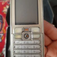 سونی اریکسون W700 کلکسیونی