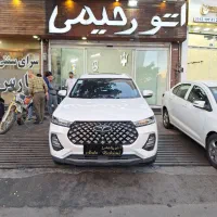 تیگو 7پرو مدل 1401بیرنگ (نقد واقساط)پذیرش و قروش