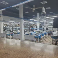 استخدام وسط کار خانم حقوق بالا تولیدی ورزشی جمهوری