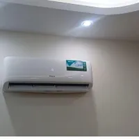 تعمیرگاه مجاز نصب تمامی کولرگازی اسپیلت  .شارج گاز|خدمات پیشه و مهارت|شهریار, |دیوار