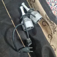 ترانس و چراغ هدلایت زنون