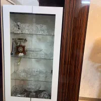 بوفه چراغ دار
