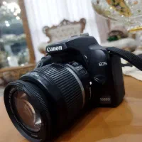دوربینcanon
