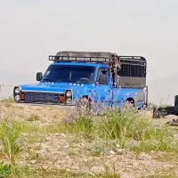 حمل بار نیسان