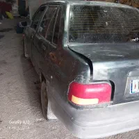 پرایدمدل ۸۴انژکتور نقدواقساط