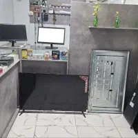 دکور mdf نو