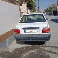 پراید|خودرو سواری و وانت|صفادشت, |دیوار