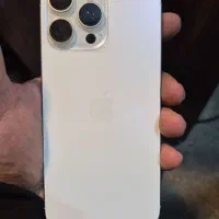 آیفون 16 پرو مکس 256