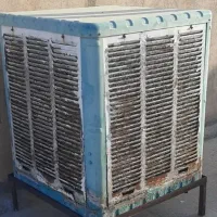 کولر آبی  ۵۰۰۰