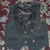 لباس پسرانه