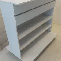 قفسه فروشگاهی