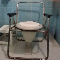 توالت فرنگی سیار