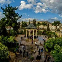 خانم لیدر و مترجم عربی هستم