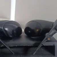 اینه برقی ۲۰۶