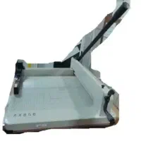 دستگاه فنر زن کتاب