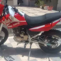 تریل 250.t2|موتورسیکلت|شیراز, سجادیه|دیوار