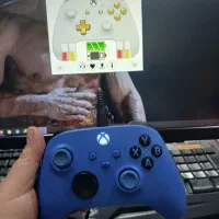 دسته xbox s اصلی