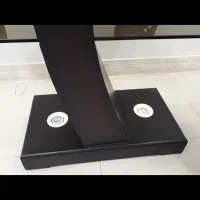 بوفه|بوفه، ویترین، کنسول|مشهد, شاهد (شهرک غرب)|دیوار