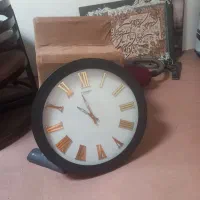 ساعت آکبند و زیبا