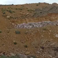 ویلا شهر کیمیا  زمین باغی دشتکوه