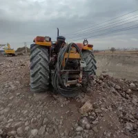 استخدام اپراتور  تراکتور کمپرسوردار در همدان