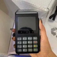 تمپری کارت خوان های S90/S910/G3/G2/7210