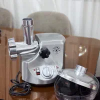 چرخ گوشت