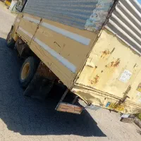 خاور جهت حمل بار