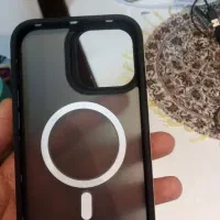 قاب ایفون 13 پرو مکس و 13 نرمال