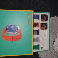 ساعت هوشمند اولترا اصلی