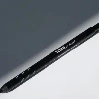 مداد چشم 24 ساعته یورن مدل Carbon Black