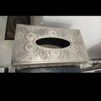 جادستمال کاغذی