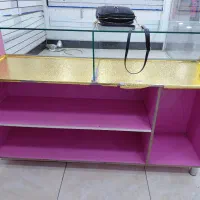 میز مغازه
