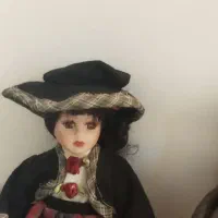 عروسک