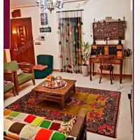 ۵۰ متری یک خواب ارامنه