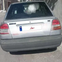 پراید۱۴۱