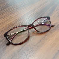 قاب عینک دسته دوم