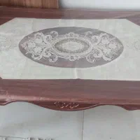 جلو مبلی و عسلی