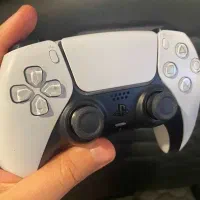 دسته کارکرده PS5 XBOX S/X PS4 مشابه صفر