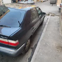 زانتیا 2000