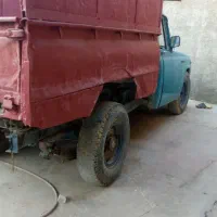 کامیونت کمپرسی