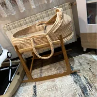 گهواره دوکاره کریر شو