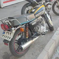 هوندا 200|موتورسیکلت|مراغه, |دیوار