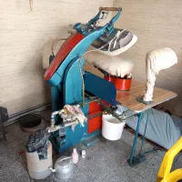 اقلام خشکشویی