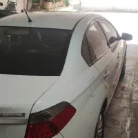 برلیانس اتومات h330