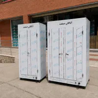دستگاه مدل c10گرمکن غذا150-500کیلو/گرمخانه ماست