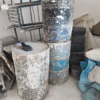 بشکه بنایی سالم