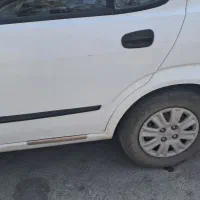 تیبا یک صندوق دار