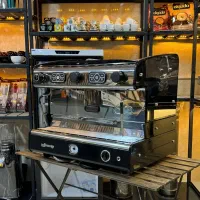 دستگاه دو گروپ لاسپازیاله s2