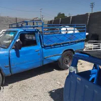 نیسان وانت